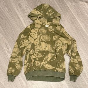 We The Free It’s A Vibe Printed Hoodie